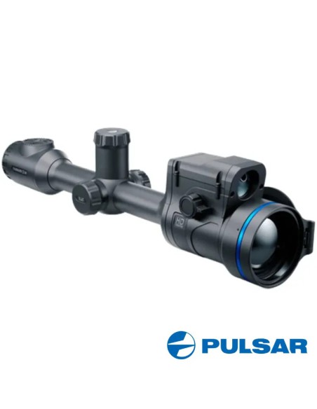 Visor térmico Thermion 2 LRF XL60  - PULSAR