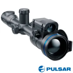 Visor térmico Thermion 2 LRF XL60  - PULSAR