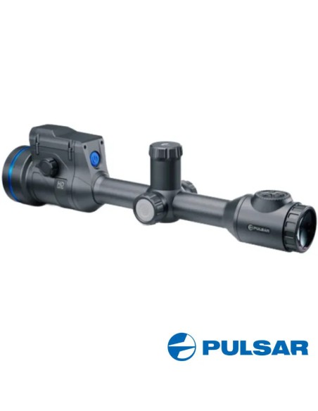Visor térmico Thermion 2 LRF XL60  - PULSAR