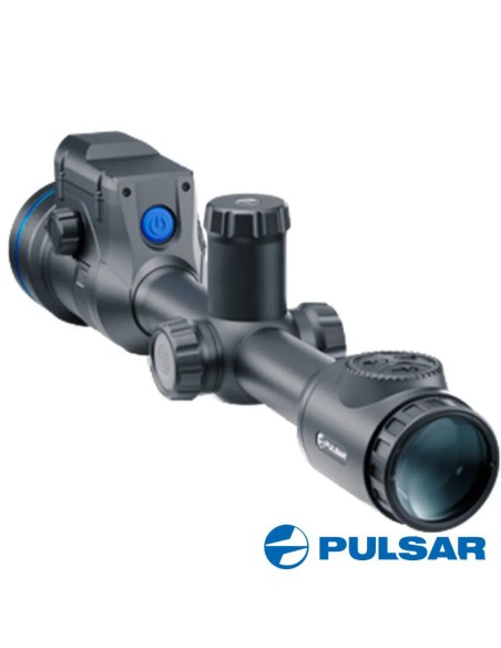 Visor térmico Thermion 2 LRF XL60  - PULSAR