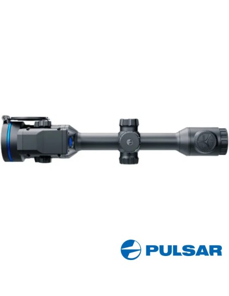 Visor térmico Thermion 2 LRF XL60  - PULSAR