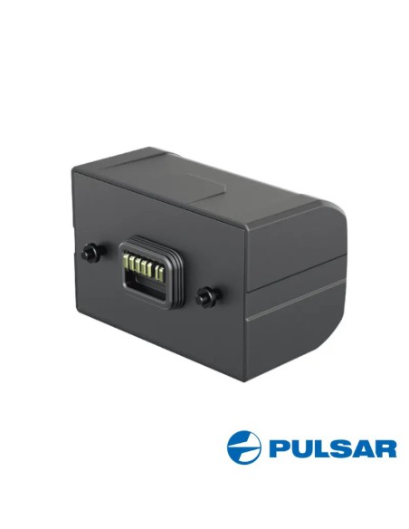 Batería Pulsar IPS 14 | Airsoft Yecla