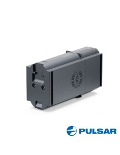 Batería Pulsar LPS 7i | Airsoft Yecla 2
