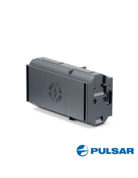 Batería Pulsar LPS 7i | Airsoft Yecla