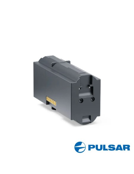 Batería Pulsar LPS 7i | Airsoft Yecla