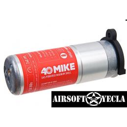 40 Mike Airsoft Innovation Gas Powered Magnum Shell