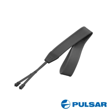 Correa Neopreno Pulsar para Binocular | Airsoft Yecla