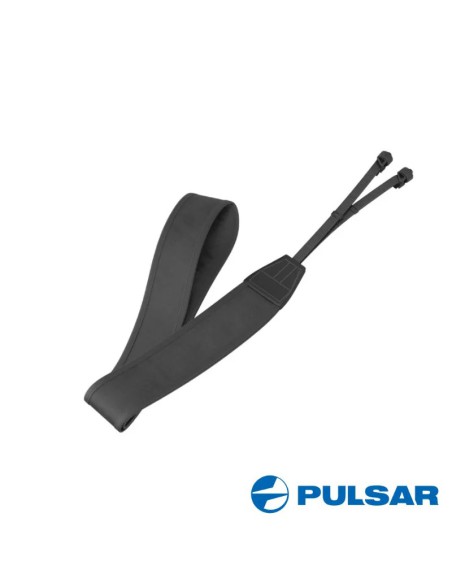Correa Neopreno Pulsar para Binocular | Airsoft Yecla