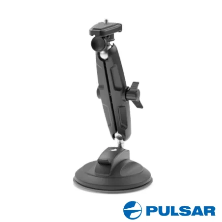 Montura Pulsar Flat Glass | Airsoft Yecla