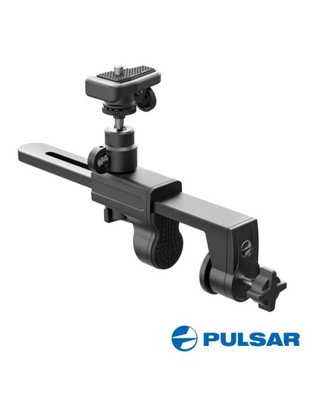 Montura Pulsar C-Clamp | Airsoft Yecla
