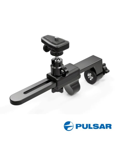 Montura Pulsar C-Clamp | Airsoft Yecla