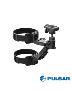Montura Pulsar Arbol para Monoculares | Airsoft Yecla 2