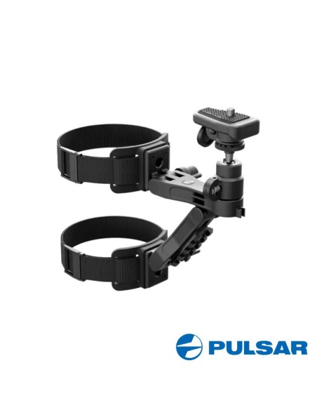 Montura Pulsar Arbol para Monoculares | Airsoft Yecla