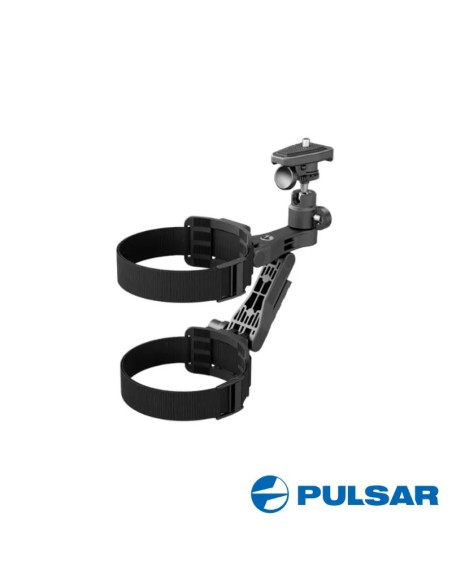 Montura Pulsar Arbol para Monoculares | Airsoft Yecla