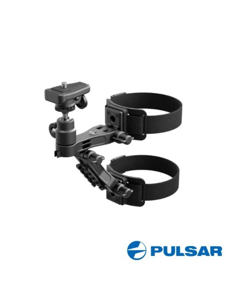 Montura Pulsar Arbol para Monoculares | Airsoft Yecla