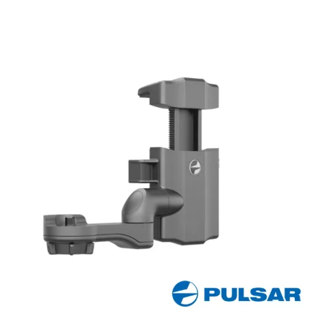 Montura Pulsar para Teléfono Helion Flip-Up | Airsoft Yecla