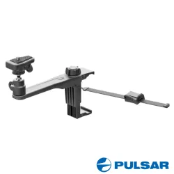 MONTURA PULSAR EN MARCO VENTANA PARA MONOCULARES