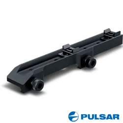 MONTURA PULSAR WEAVER FIJA U