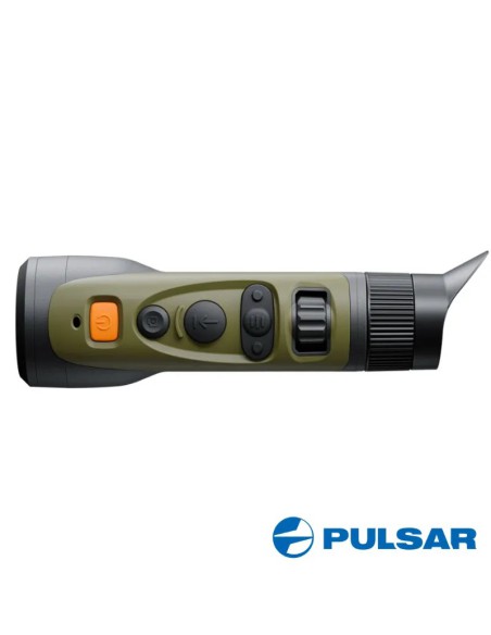 Monocular Térmico Pulsar Orni XG35 | Airsoft Yecla
