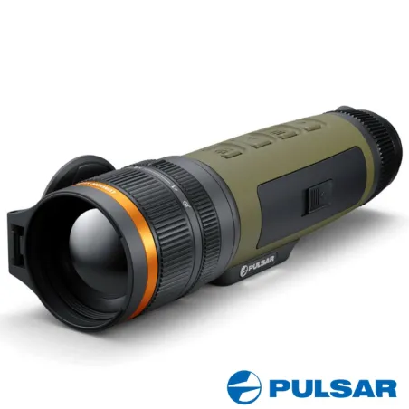 Monocular Térmico Pulsar Lumion XL50 | Airsoft Yecla