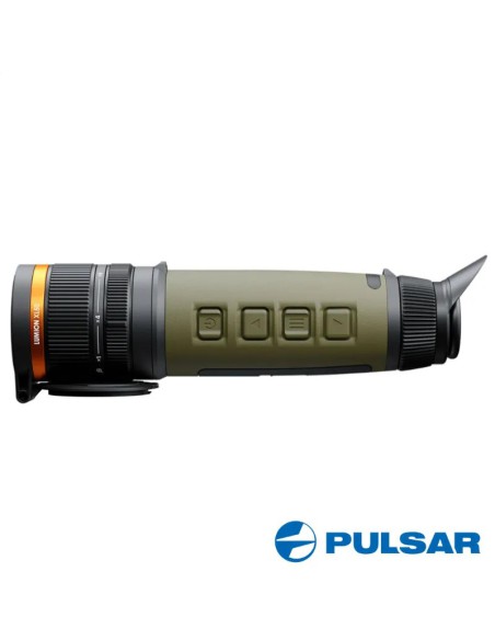 Monocular Térmico Pulsar Lumion XL50 | Airsoft Yecla