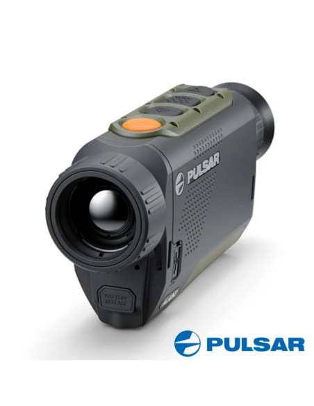 Monocular Térmico Pulsar Alaris XQ30 | Airsoft Yecla