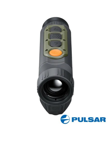 Monocular Térmico Pulsar Alaris XQ30 | Airsoft Yecla