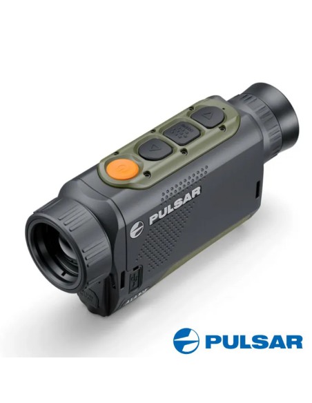 Monocular Térmico Pulsar Alaris XQ30 | Airsoft Yecla