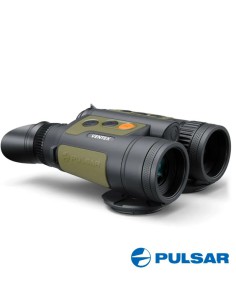 Binocular Térmico Pulsar Ventex XP35 | Airsoft Yecla 2