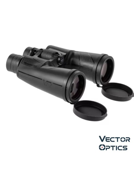 Binoculares Vector Optics Forester 7x50 – Claridad y Visión Brillante - AirsoftYecla.es