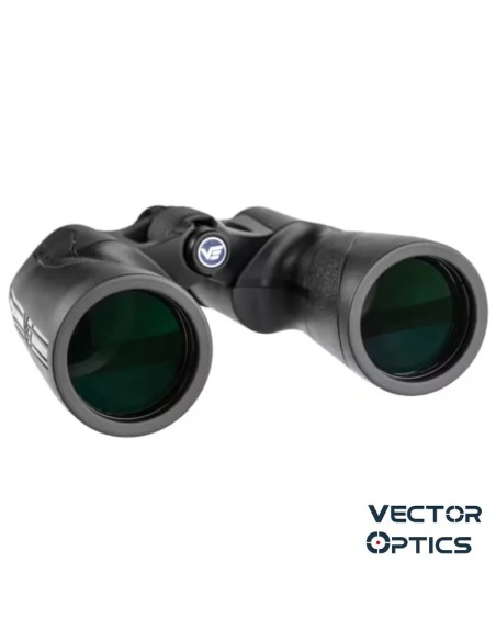 Binoculares Vector Optics Forester 7x50 – Claridad y Visión Brillante - AirsoftYecla.es