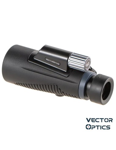 Monocular Vector Optics Forester 10x50 ED – Potente Observación - AirsoftYecla.es