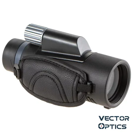 Monocular Vector Optics Forester 10x50 ED – Potente Observación - AirsoftYecla.es