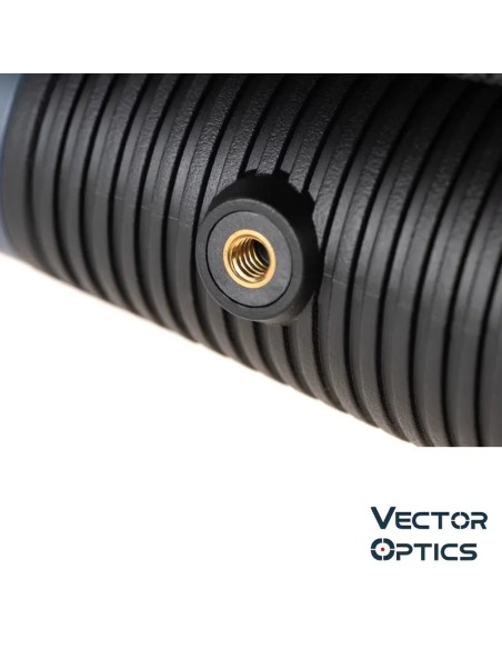 Monocular Vector Optics Forester 10x50 ED – Potente Observación - AirsoftYecla.es