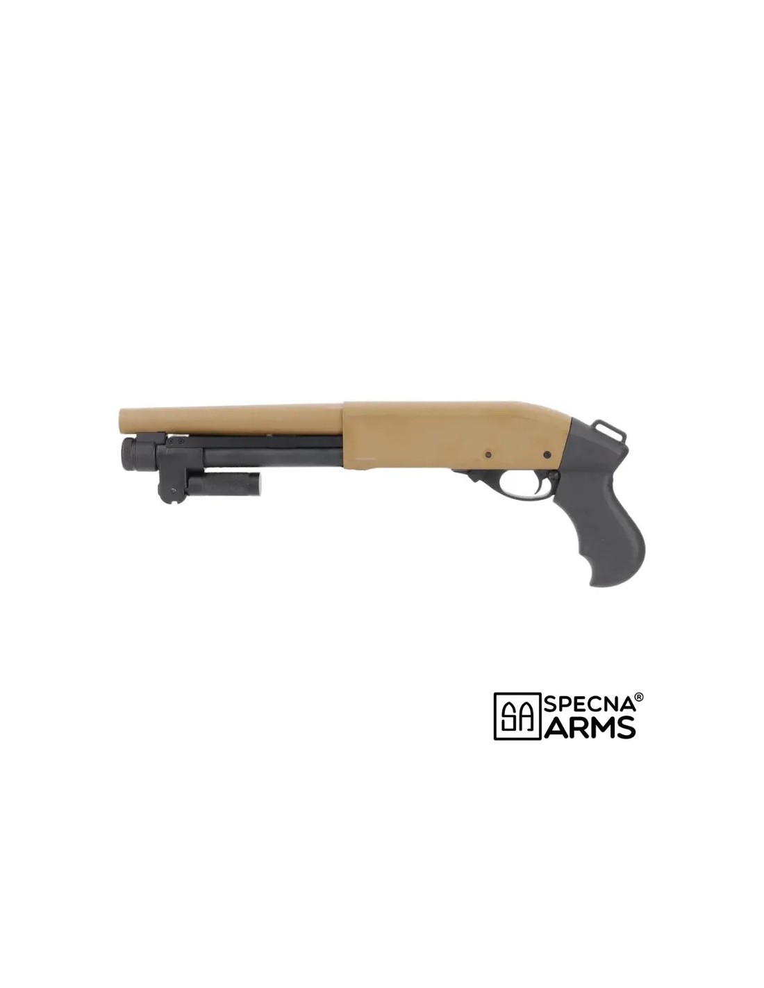 Vapor VGS12 Táctico Tan