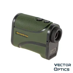 Telémetro Láser Paragon 6x25 Gen 2 – Medición Precisa de Distancias - AirsoftYecla.es
