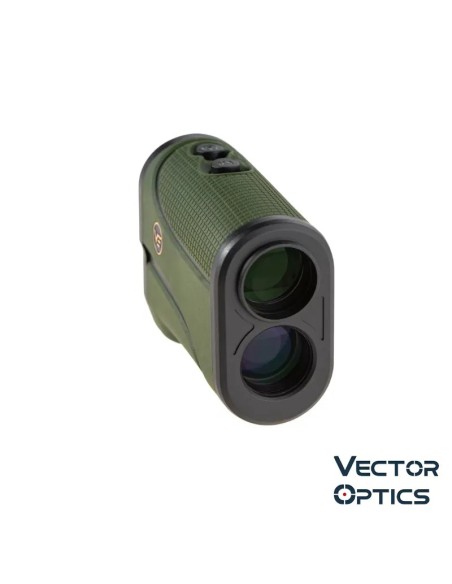 Telémetro Láser Paragon 6x25 Gen 2 – Medición Precisa de Distancias - AirsoftYecla.es