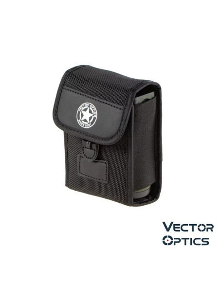 Telémetro Láser Paragon 6x25 Gen 2 – Medición Precisa de Distancias - AirsoftYecla.es