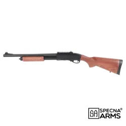 ESCOPETA SPECNA ARMS SA-VGS13 VAPOR REAL WOOD