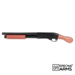 ESCOPETA SPECNA ARMS SA-VGS14 VAPOR REAL WOOD