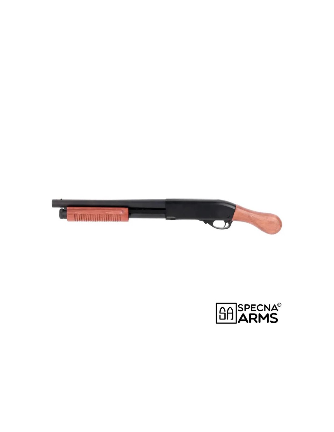 Remington 870 Verde