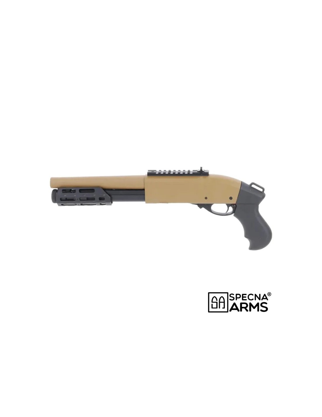 VGS16 Vapor Compacto Tan