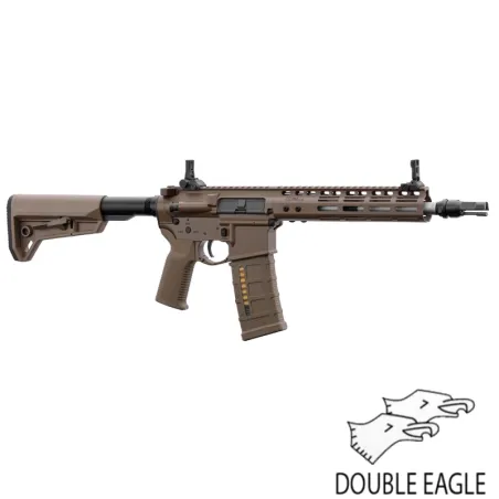 NOVESKE N4 MWS GBBR G101 TAN Double Eagle | Réplica Airsoft