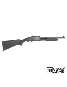 Escopeta Specna Arms SA-VGS3 Vapor Negra | Airsoft Yecla 2