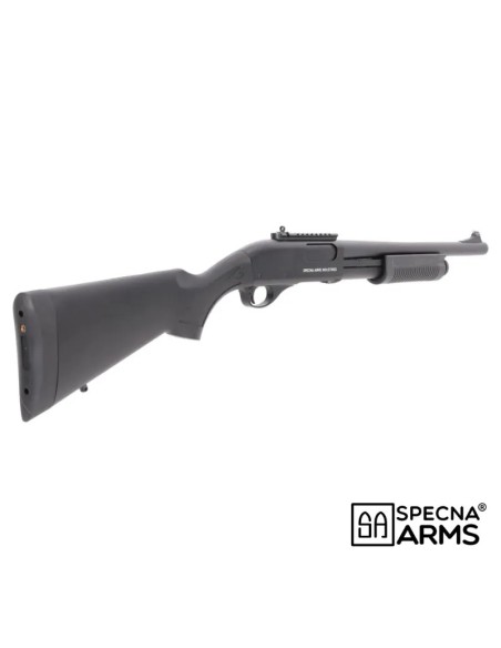 Escopeta Specna Arms SA-VGS3 Vapor Negra | Airsoft Yecla