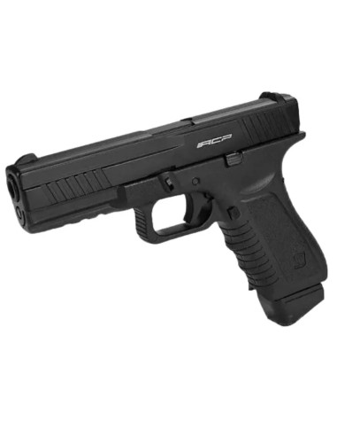 ACP Facelift NEW Black - AirSoftYecla.es