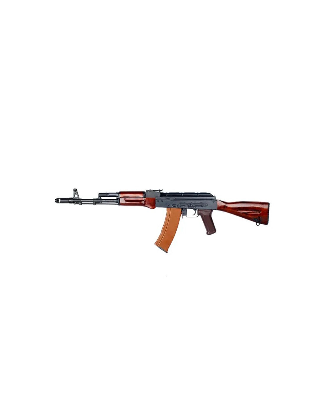 AK74N A102S Gris