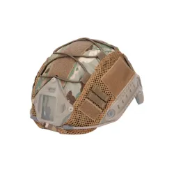 Funda de casco CO-17-MC WST | Airsoft Yecla