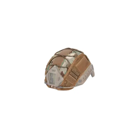 Funda de casco CO-17-MC WST | Airsoft Yecla