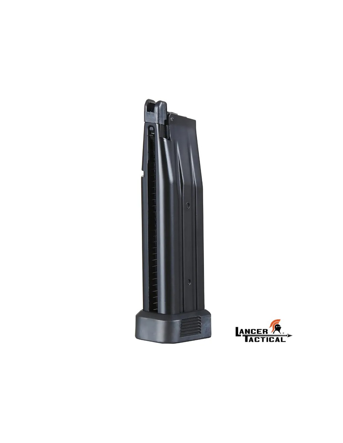 CARGADOR HI-CAPA LTX6 28 BOLAS METÁLICO